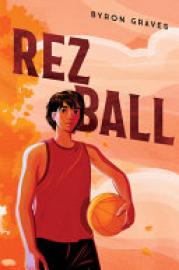 Cover image for Rez Ball