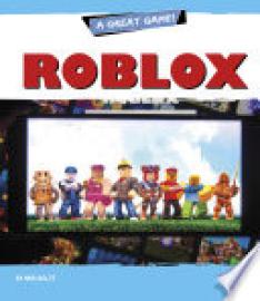 Cover image for Roblox
