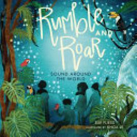 Cover image for Rumble and Roar