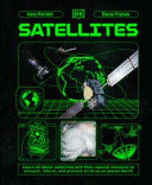 Cover image for Satellites