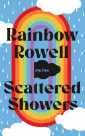 Cover image for Scattered Showers