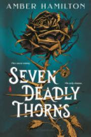 Cover image for Seven Deadly Thorns
