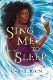 Cover image for Sing Me to Sleep