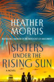 Cover image for Sisters Under the Rising Sun