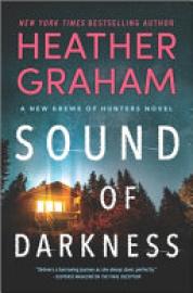 Cover image for Sound of Darkness