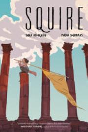 Cover image for Squire