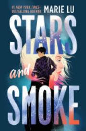 Cover image for Stars and Smoke