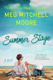 Cover image for Summer Stage