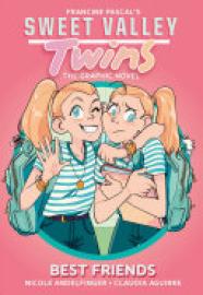 Cover image for Sweet Valley Twins: Best Friends