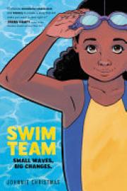 Cover image for Swim Team