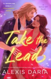 Cover image for Take the Lead