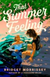 Cover image for That Summer Feeling
