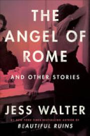 Cover image for The Angel of Rome