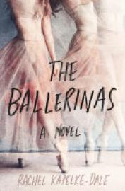 Cover image for The Ballerinas