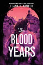 Cover image for The Blood Years
