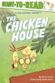 Cover image for The Chicken House