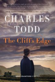 Cover image for The Cliff's Edge