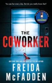 Cover image for The Coworker