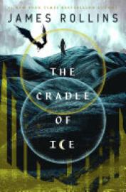 Cover image for The Cradle of Ice