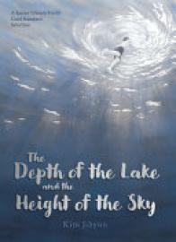 Cover image for The Depth of the Lake and the Height of the Sky