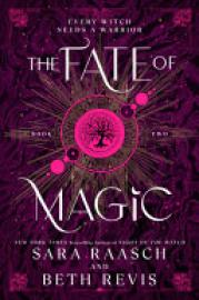 Cover image for The Fate of Magic