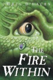 Cover image for The Fire Within