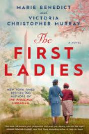 Cover image for The First Ladies