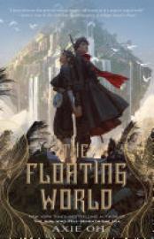 Cover image for The Floating World