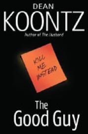 Cover image for The Good Guy