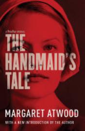 Cover image for The Handmaid's Tale (Movie Tie-in)