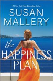 Cover image for The Happiness Plan