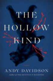 Cover image for The Hollow Kind