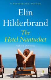 Cover image for The Hotel Nantucket