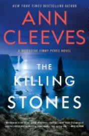 Cover image for The Killing Stones