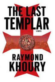 Cover image for The Last Templar