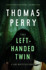 Cover image for The Left-Handed Twin