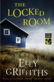 Cover image for The Locked Room