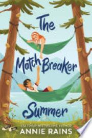 Cover image for The Matchbreaker Summer