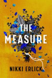 Cover image for The Measure