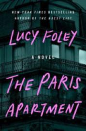 Cover image for The Paris Apartment