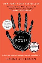 Cover image for The Power