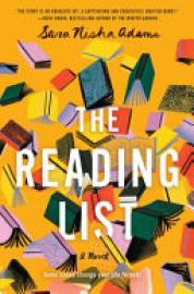 Cover image for The Reading List