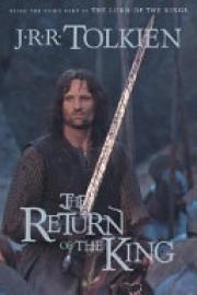 Cover image for The Return of the King