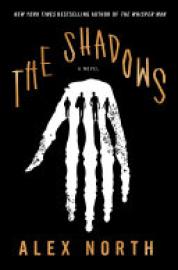 Cover image for The Shadows