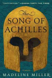 Cover image for The Song of Achilles