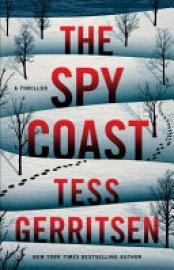 Cover image for The Spy Coast