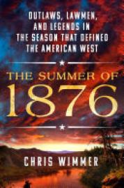 Cover image for The Summer of 1876