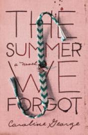 Cover image for The Summer We Forgot