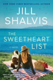 Cover image for The Sweetheart List