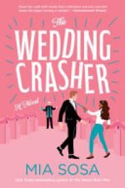 Cover image for The Wedding Crasher